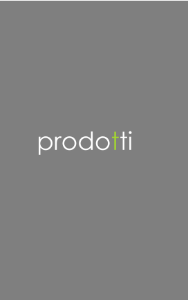 prodotti