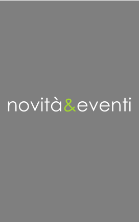 novità&eventi