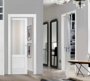 Porte interne in Laminato