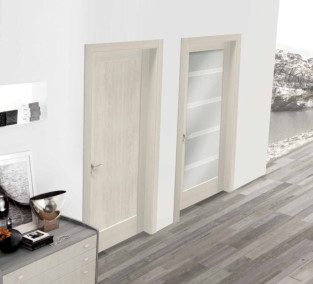 Porte interne in Laminato
