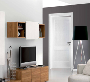 Porte interne in Laminato