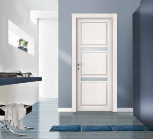 Porte interne in Laminato