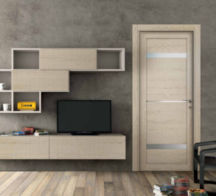 Porte interne in Laminato