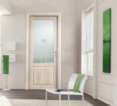 Porte interne in Laminato