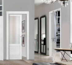 Porte interne in Laminato