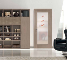 Porte interne in Laminato