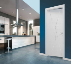Porte interne in Laminato