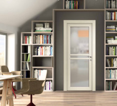 Porte interne in Laminato