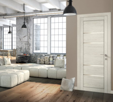 Porte interne in Laminato
