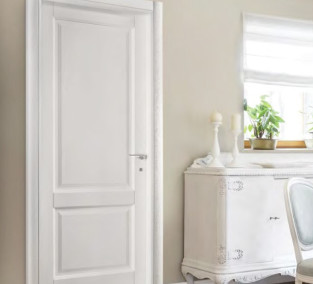 Porte interne in legno - Collezioni Classiche