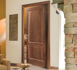 Porte interne in legno - Collezioni Classiche