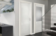 Porte interne in legno - Collezioni Contemporanee