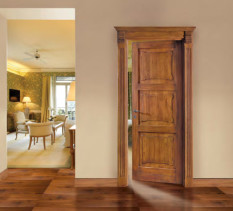 Porte interne in legno - Collezioni Classiche