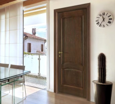 Porte interne in legno - Collezioni Classiche