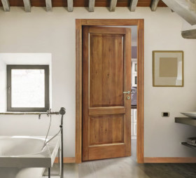 Porte interne in legno - Collezioni Classiche