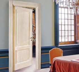 Porte interne in legno - Collezioni Classiche