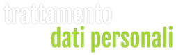 dati personali trattamento