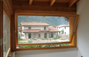 Bilico aperto