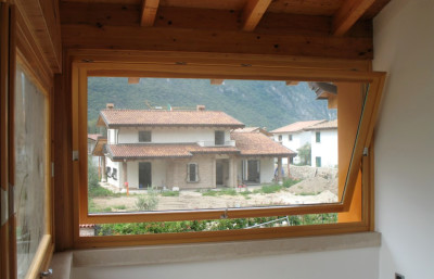 Bilico aperto