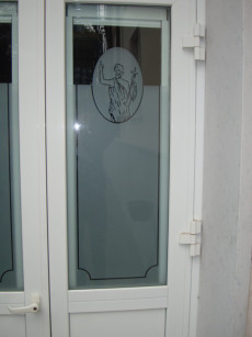 Serramenti in legno/alluminio - Finestra EVOLUTION 90 Soft