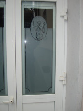 Serramenti in legno/alluminio - Finestra EVOLUTION 90 Soft