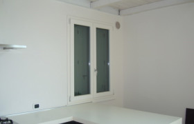 Serramenti in legno/alluminio - Finestra EVOLUTION 90 Soft