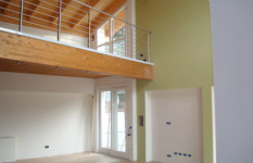 Serramenti in legno - Finestra WG 90