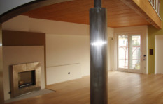 Serramenti in legno - Finestra WG 90