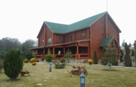 Serramenti in legno - Finestra WG 90
